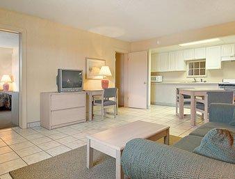 Days Inn West Memphis Bagian luar foto