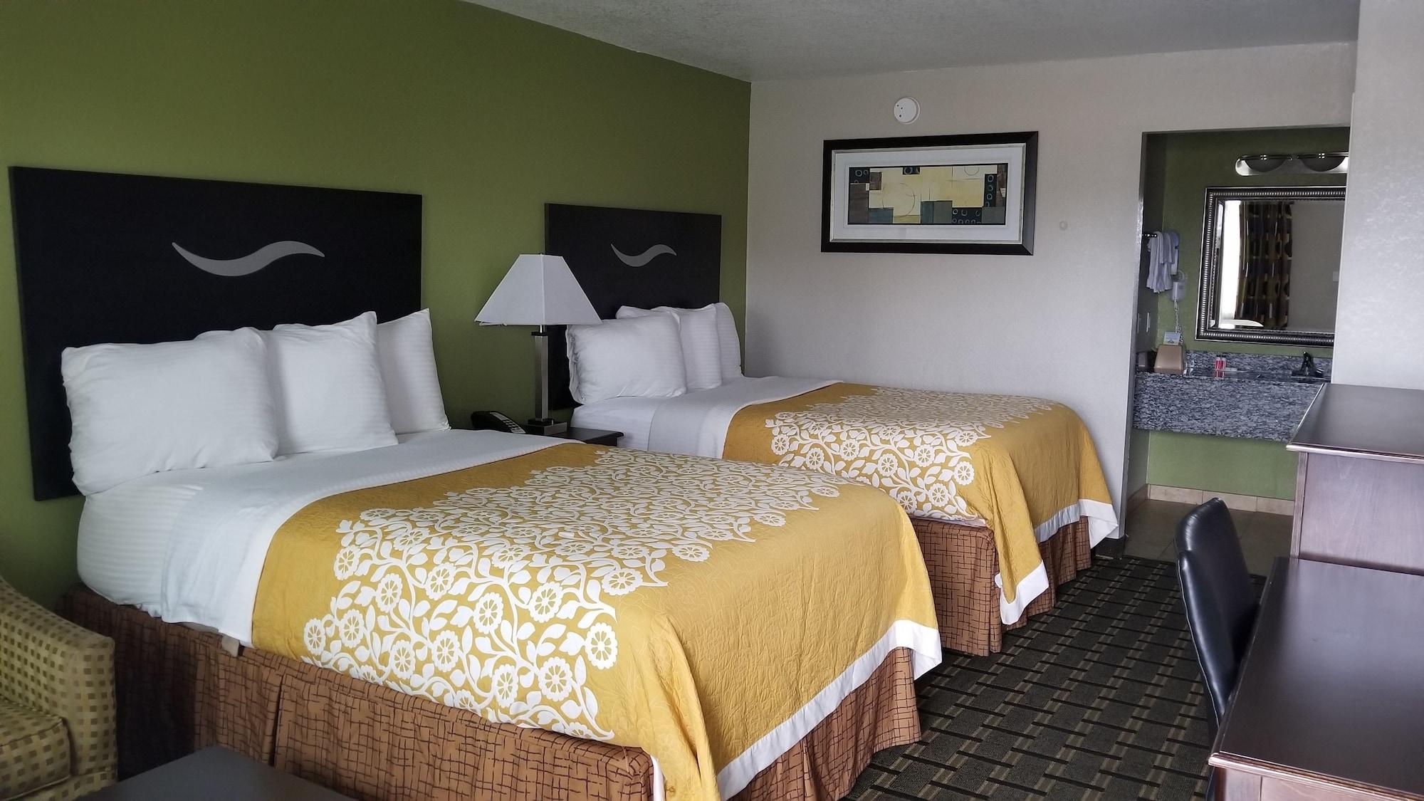 Days Inn West Memphis Bagian luar foto