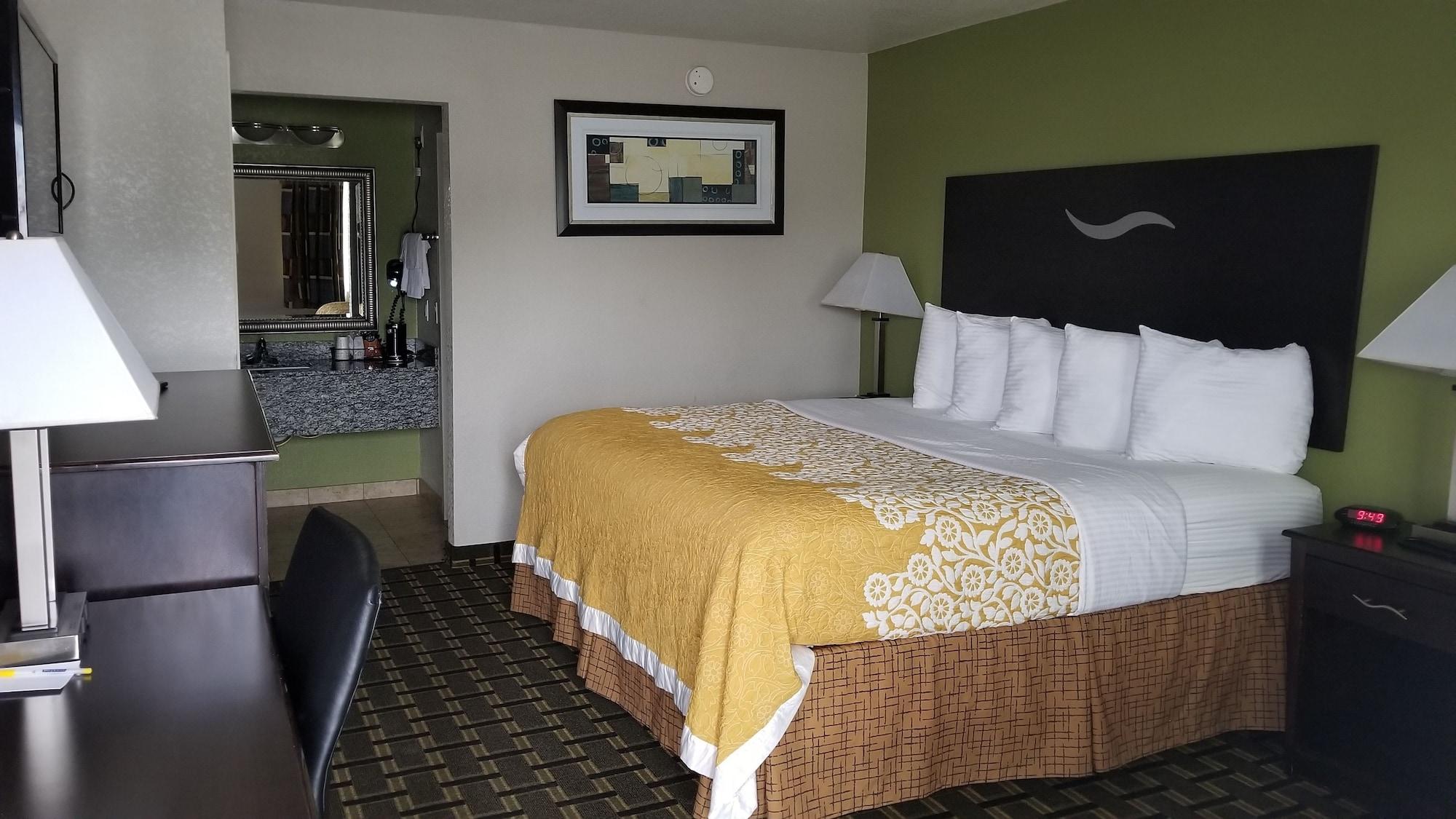 Days Inn West Memphis Bagian luar foto