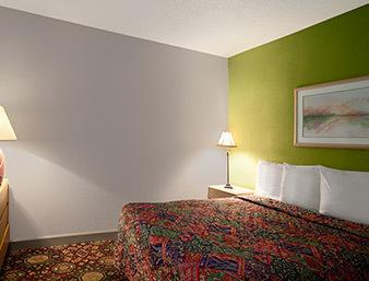 Days Inn West Memphis Ruang foto