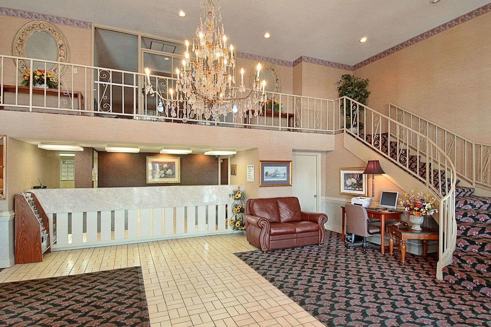 Days Inn West Memphis Bagian luar foto