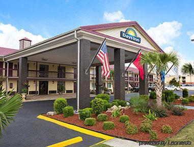 Days Inn West Memphis Bagian luar foto
