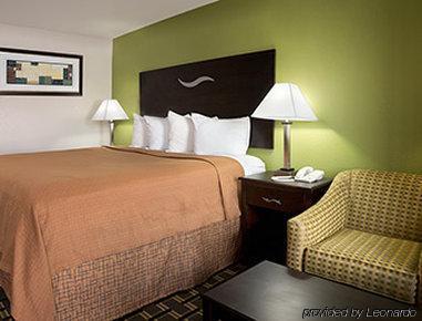 Days Inn West Memphis Bagian luar foto