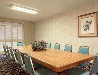 Days Inn West Memphis Bagian luar foto