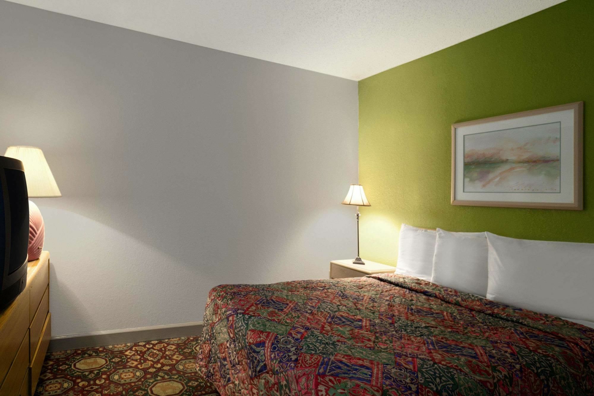 Days Inn West Memphis Bagian luar foto